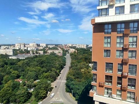 квартира за адресою Зоряний бульв., 1м