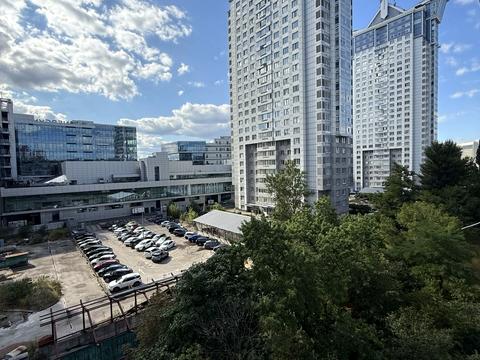 квартира по адресу Павла Тычины просп., 1