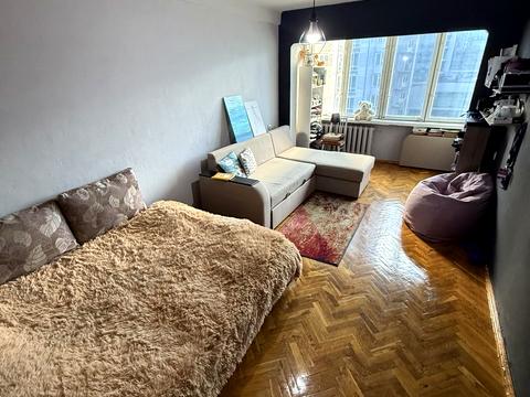 квартира по адресу Павла Тычины просп., 1