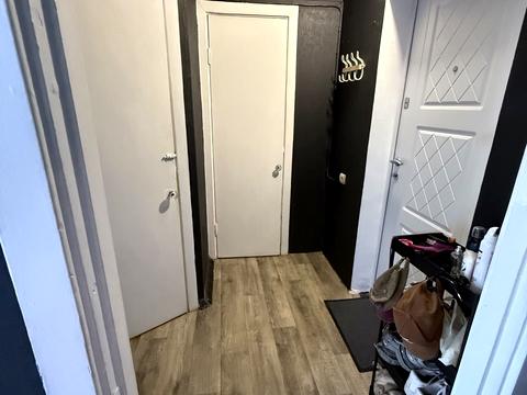 квартира по адресу Павла Тычины просп., 1