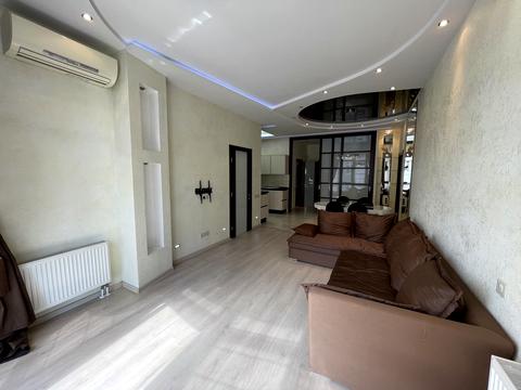 квартира по адресу Армейская ул. (Армійська), 8Б