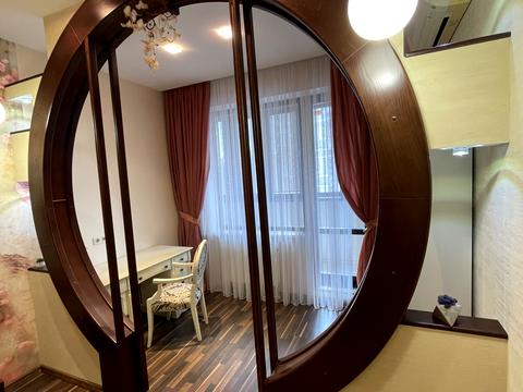 квартира по адресу Армейская ул. (Армійська), 8Б