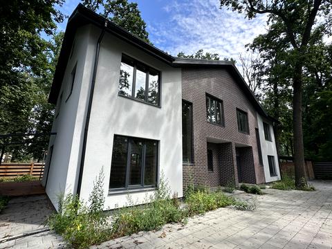 дом по адресу Марії Зерової ул. (Мічуріна)
