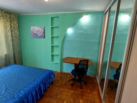 квартира по адресу Оболонский просп., 15-А