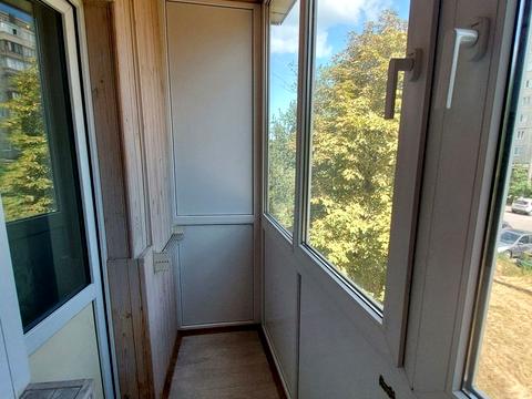 квартира по адресу Оболонский просп., 15-А