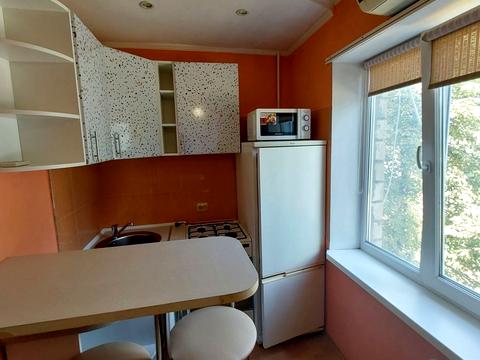 квартира по адресу Оболонский просп., 15-А