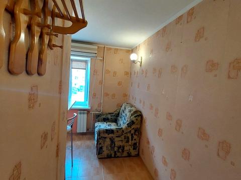 квартира по адресу Оболонский просп., 15-А