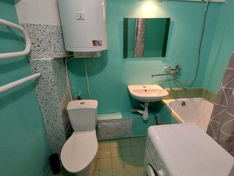 квартира по адресу Оболонский просп., 15-А