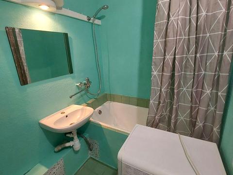 квартира по адресу Оболонский просп., 15-А