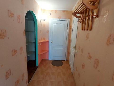 квартира по адресу Оболонский просп., 15-А