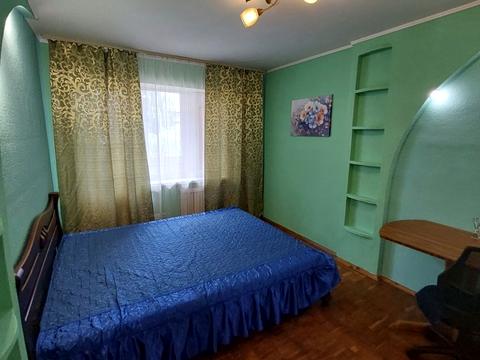 квартира по адресу Оболонский просп., 15-А