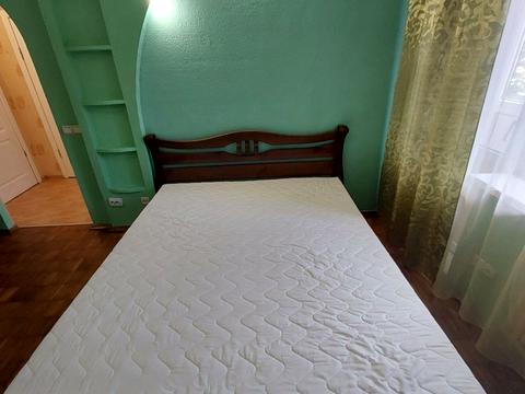 квартира по адресу Оболонский просп., 15-А