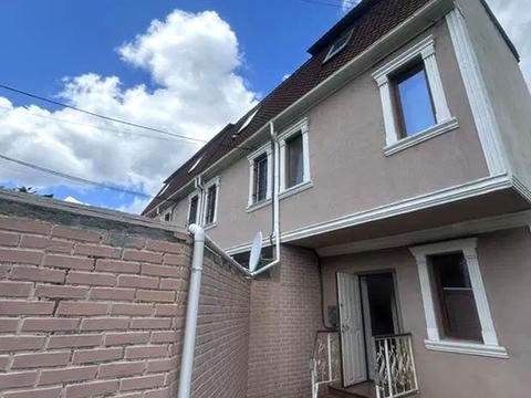 будинок за адресою Одеса, Семена Яхненка вул. (Бабушкіна), 47