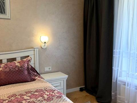квартира за адресою Замарстинівська вул. (Калініна), 170-П