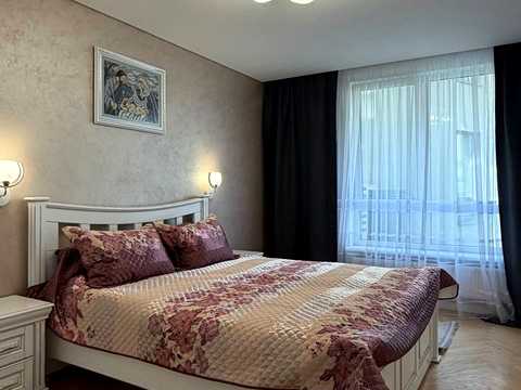квартира за адресою Замарстинівська вул. (Калініна), 170-П