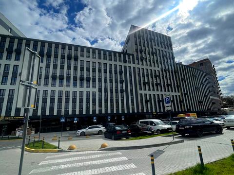квартира за адресою Замарстинівська вул. (Калініна), 170-П