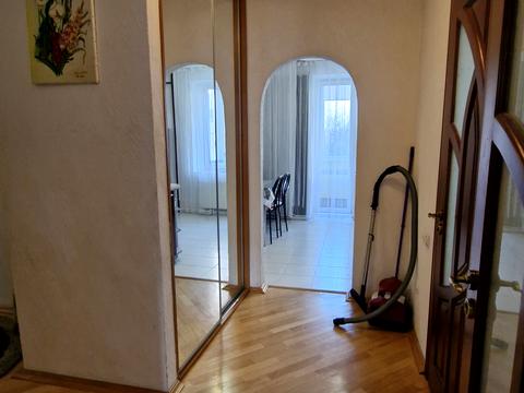 квартира за адресою Володимира Вернадського вул., 6