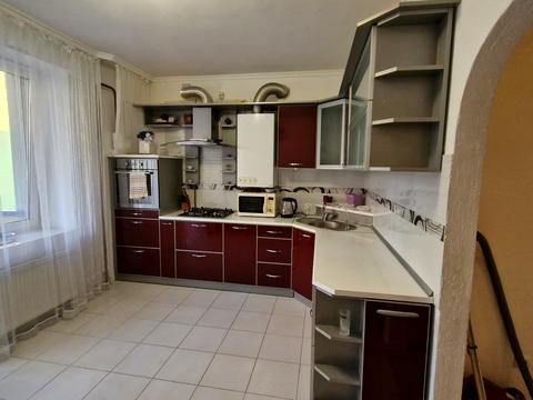 квартира за адресою Володимира Вернадського вул., 6