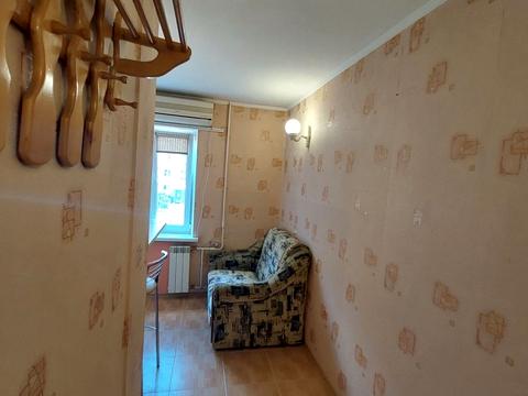 квартира по адресу Оболонский просп., 15-А