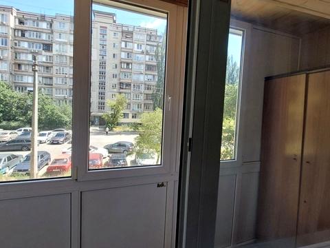 квартира по адресу Оболонский просп., 15-А
