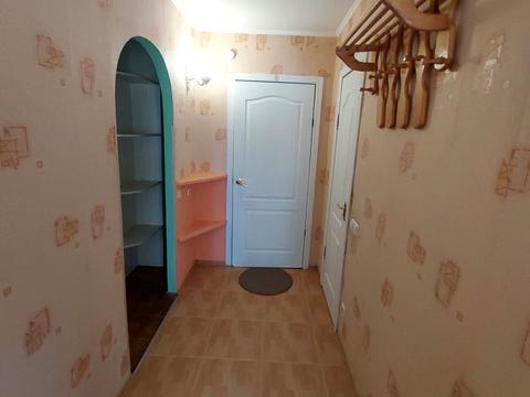 квартира по адресу Оболонский просп., 15-А