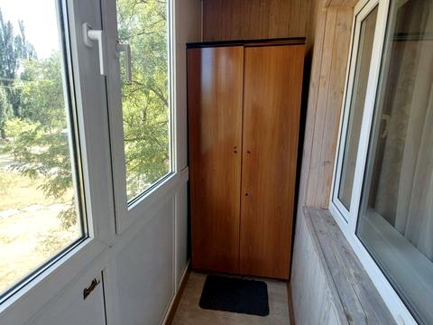 квартира по адресу Оболонский просп., 15-А