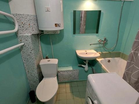 квартира по адресу Оболонский просп., 15-А