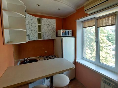 квартира по адресу Оболонский просп., 15-А