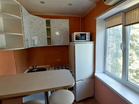 квартира по адресу Оболонский просп., 15-А