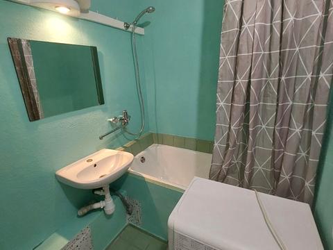 квартира по адресу Оболонский просп., 15-А