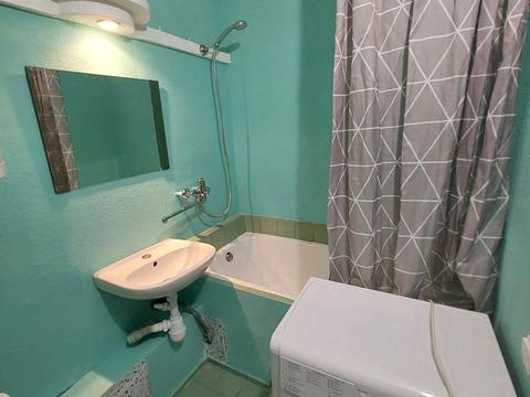квартира по адресу Оболонский просп., 15-А