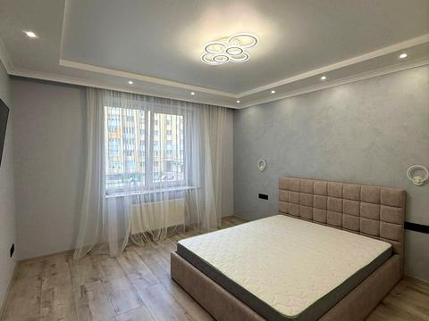 квартира по адресу Роксоланы ул., 43а