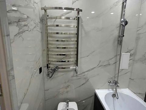 квартира по адресу Роксоланы ул., 43а