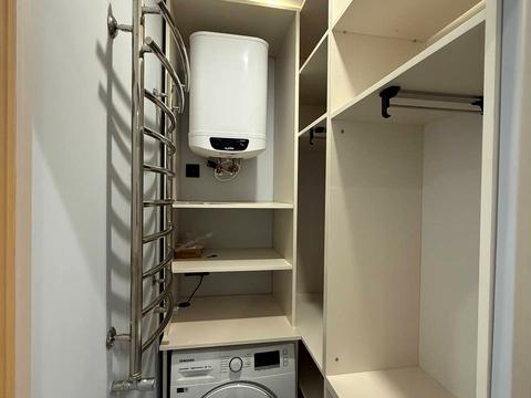 квартира по адресу Роксоланы ул., 43а
