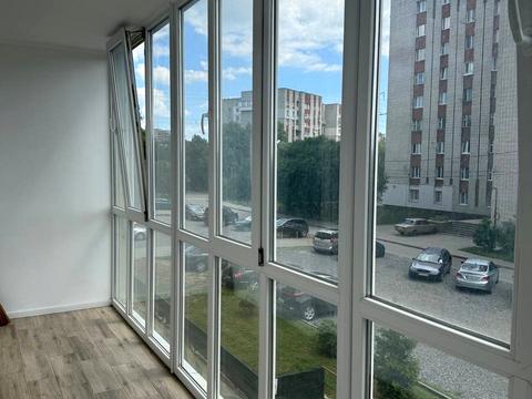 квартира по адресу Роксоланы ул., 43а