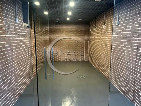 комерційна за адресою Київ, Степана Рудницького вул. (Академіка Вільямса), 5-А