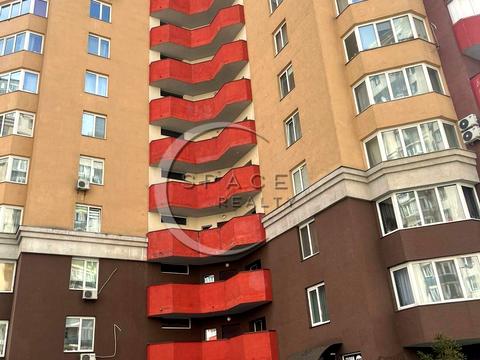 комерційна за адресою Київ, Степана Рудницького вул. (Академіка Вільямса), 5-А