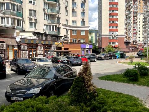комерційна за адресою Київ, Степана Рудницького вул. (Академіка Вільямса), 5-А