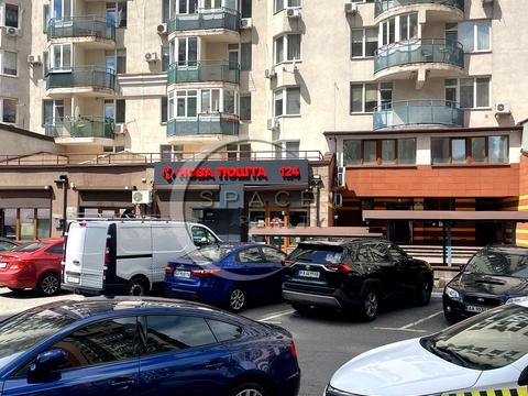 комерційна за адресою Київ, Степана Рудницького вул. (Академіка Вільямса), 5-А