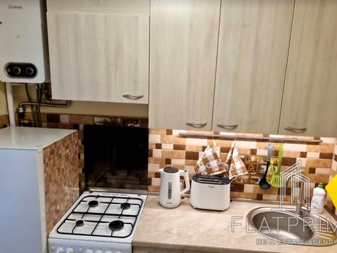 квартира за адресою Петра Радченка вул., 21-А