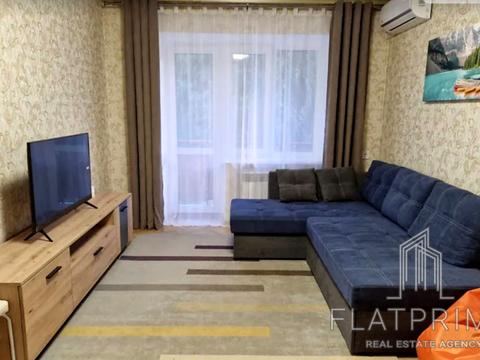 квартира за адресою Петра Радченка вул., 21-А