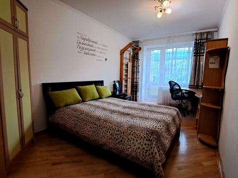 квартира за адресою Володимира Вернадського вул., 6