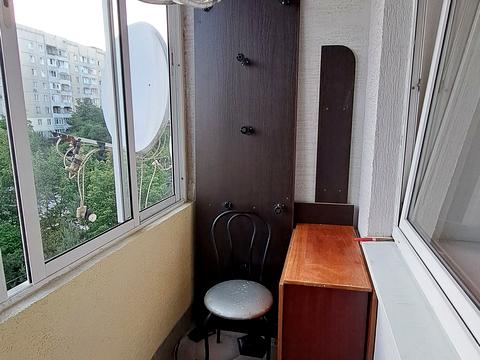 квартира за адресою Володимира Вернадського вул., 6