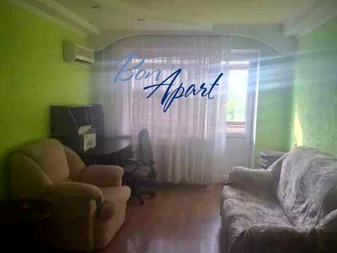 квартира за адресою Братиславська вул., 18