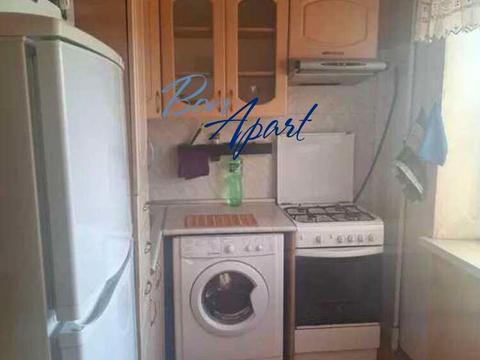 квартира за адресою Братиславська вул., 18