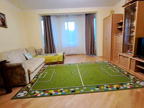 квартира за адресою Володимира Вернадського вул., 6