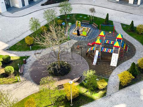 квартира по адресу Сапёрное Поле ул., 3