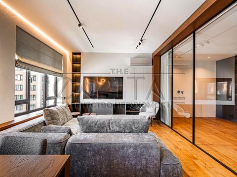 квартира по адресу Сапёрное Поле ул., 3