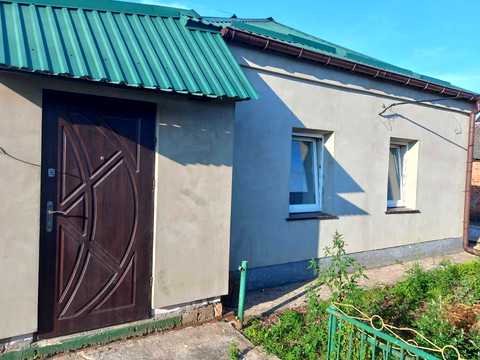 дом по адресу Вернадського ул. (Кутузова), 20