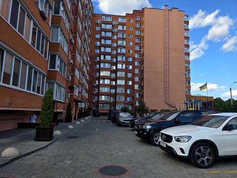 квартира по адресу Шевченко бульв., 150/1